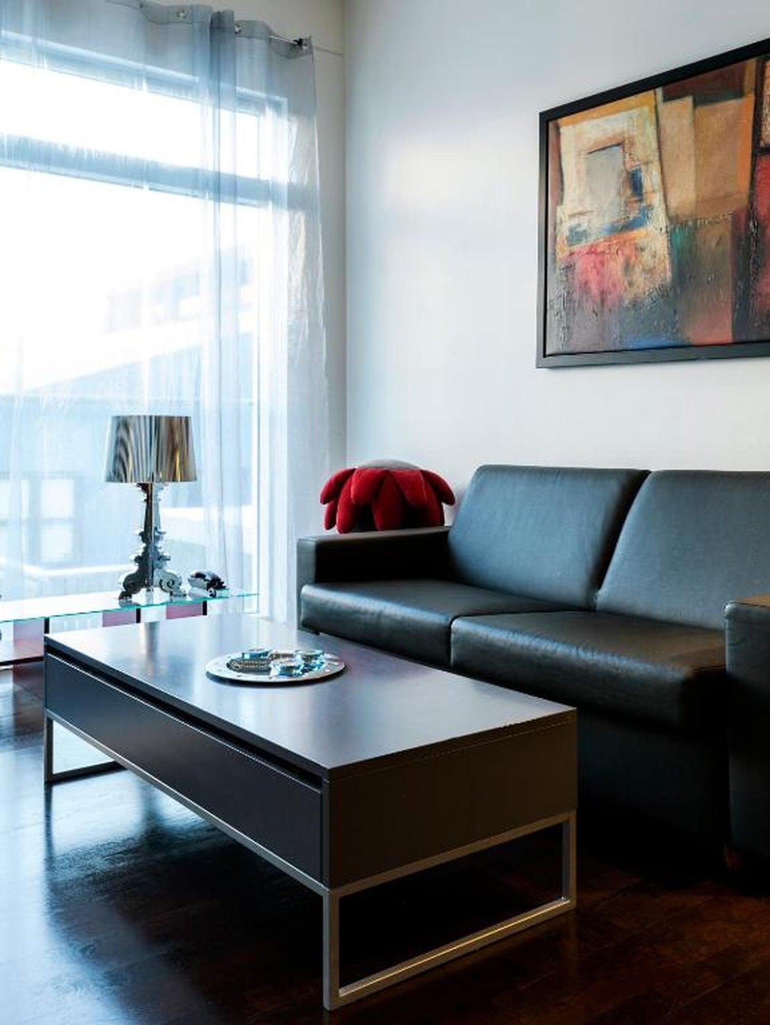 Apartment With A View Luxury *