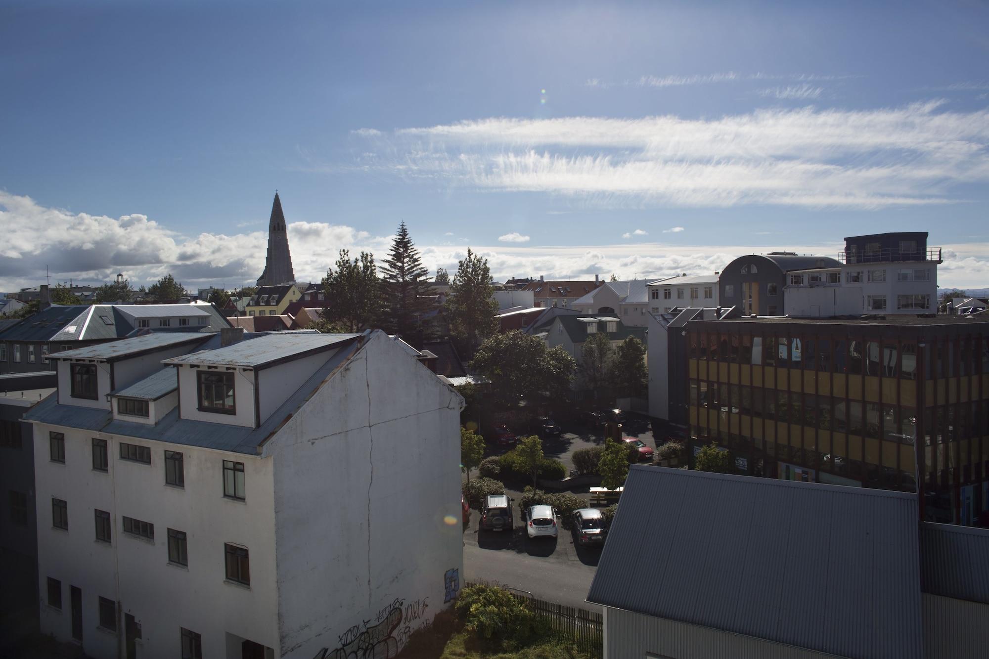 With A View Luxury Apartment *