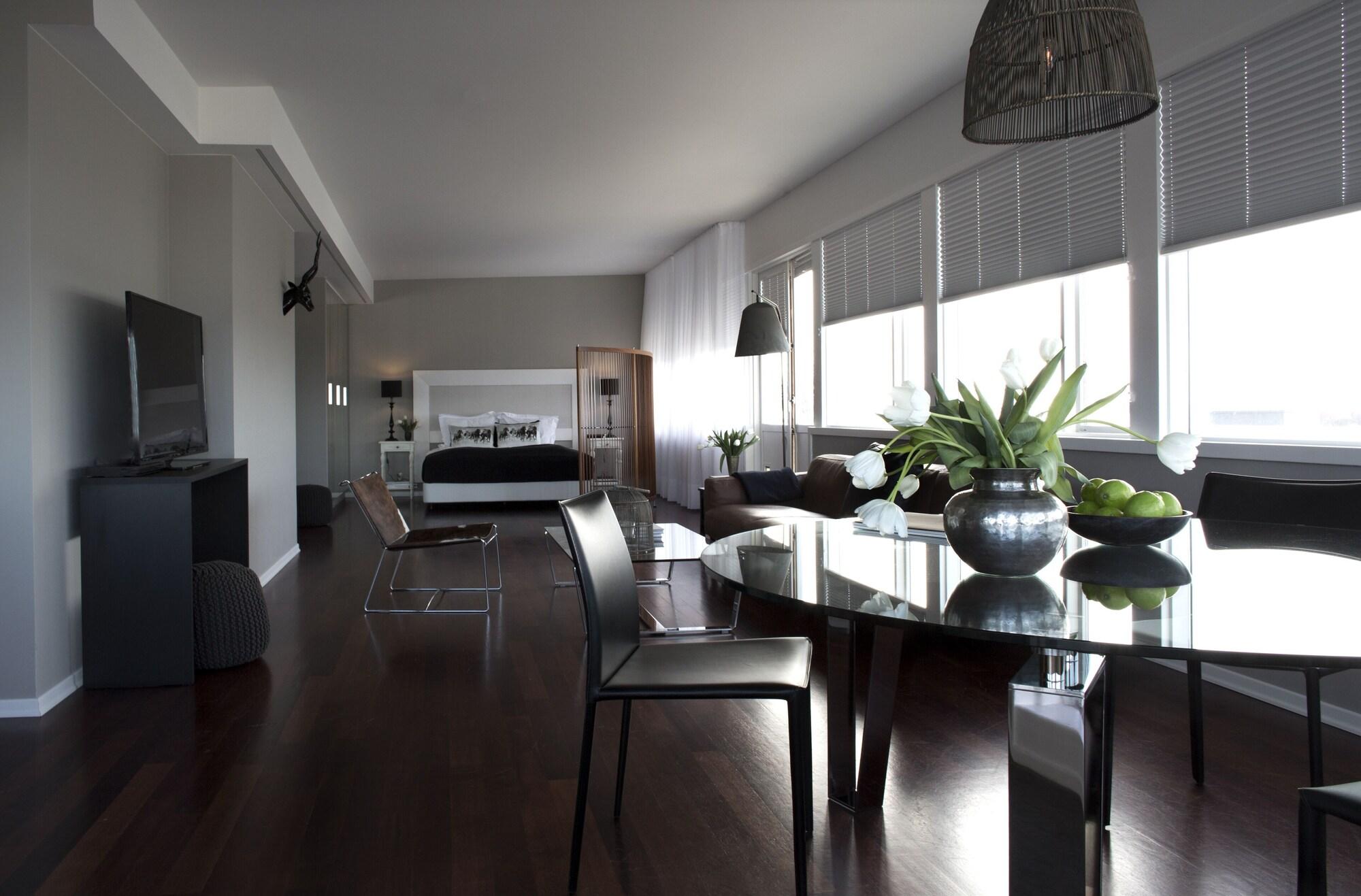 Apartment With A View Luxury