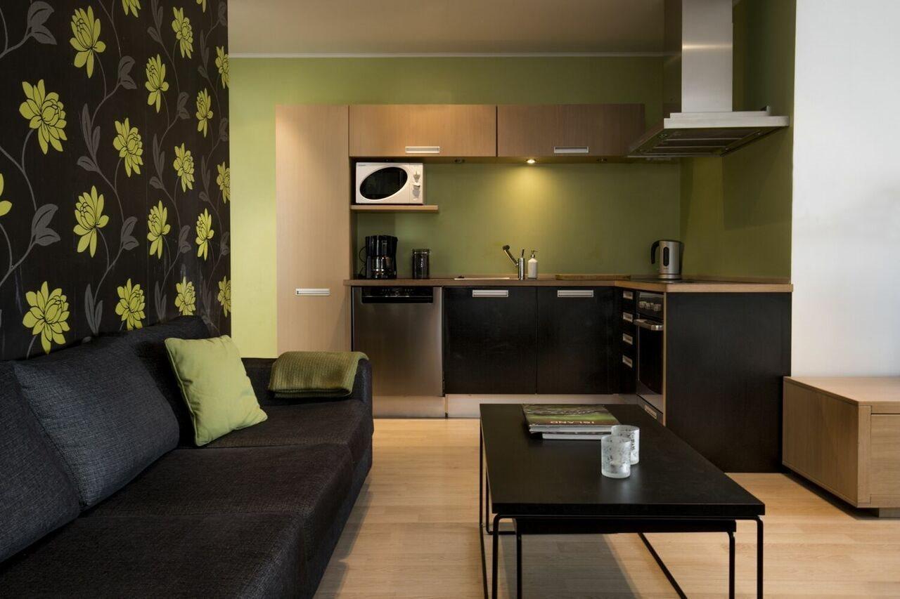 With A View Luxury Apartment